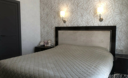 Продажа 2-комн квартиры на вторичном рынке Андропова пр-кт,  д. 9/1