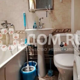 Продажа 1-комн квартиры на вторичном рынке Акатьево, ул Юбилейная,  д. 18