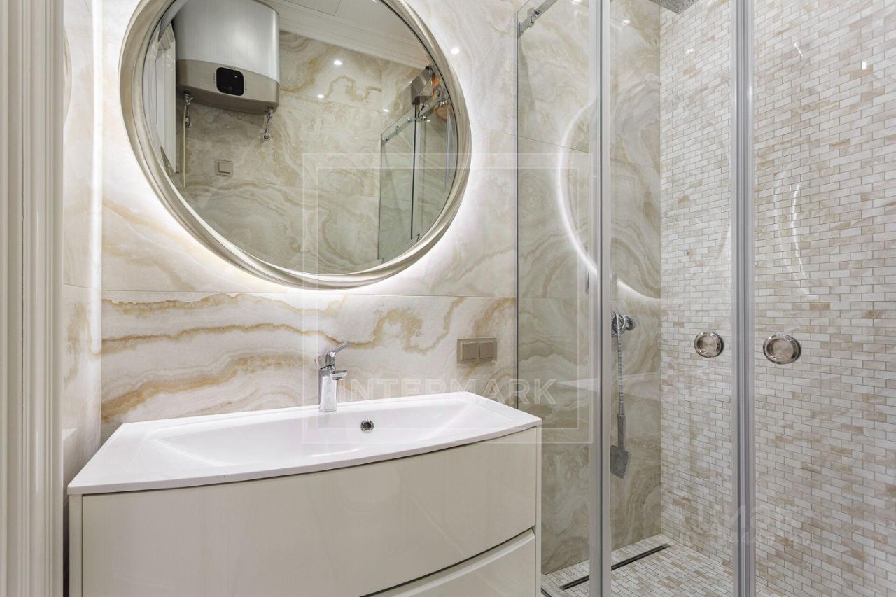 Продажа 1-комн квартиры на вторичном рынке Большая Грузинская улица, 69