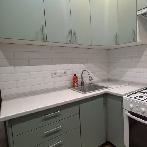 1-комн квартира Сергиев Посад, Октябрьская улица, 1