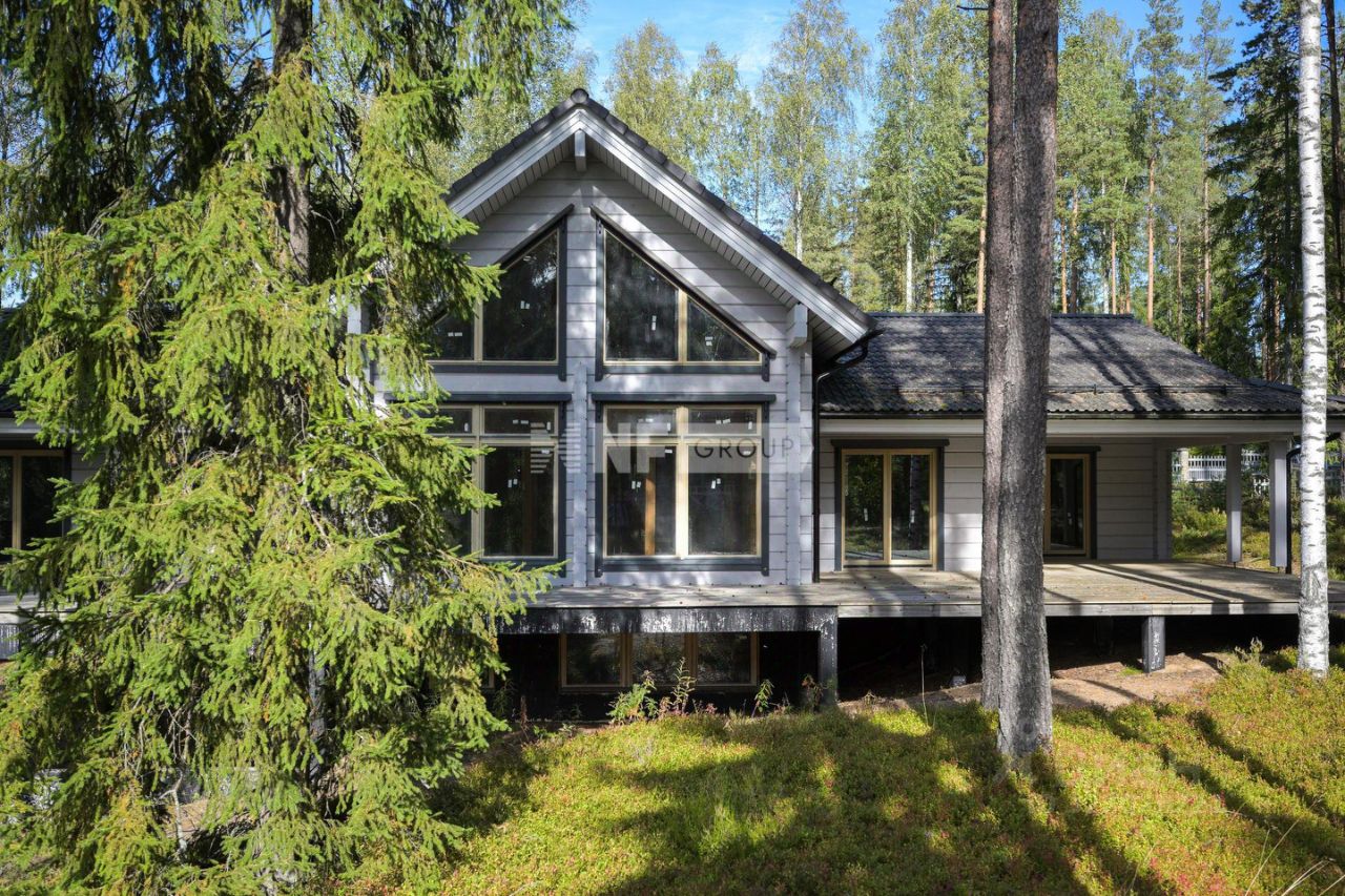 Продажа дома Светлый-3 мкр, д. Медный Завод,  д. 15