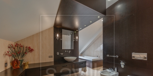 3-комн квартира 2-ой Казачий пер., 4 стр. 1