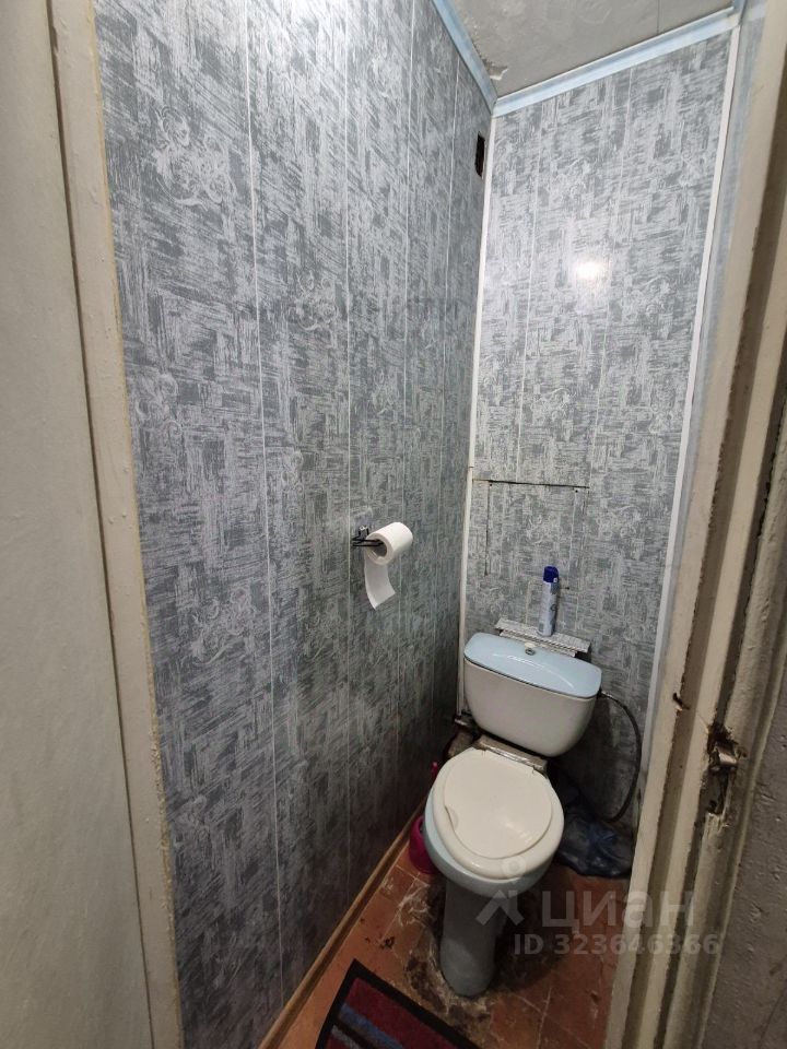 Продажа 2-комн квартиры на вторичном рынке Щелково, улица 8 Марта, 19