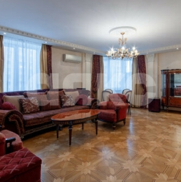 Продажа 3-комн квартиры на вторичном рынке Реутов, ул Ашхабадская,  д. 27