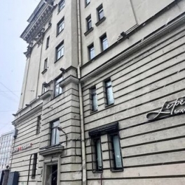 Продажа 2-комн квартиры на вторичном рынке Московский пр-кт,  д. 75