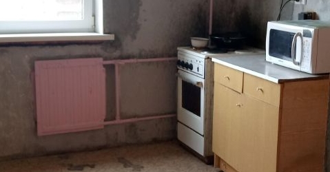 2-комн квартира Беговая улица, 9К2