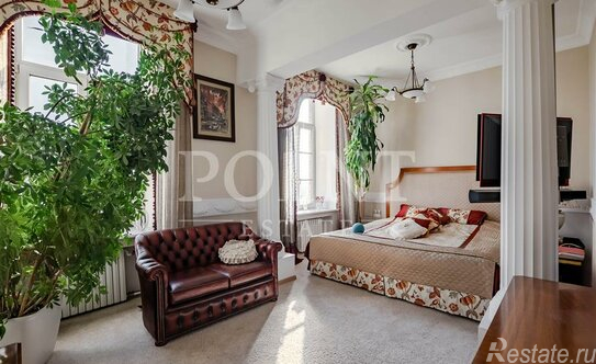 Продажа 6-комн квартиры на вторичном рынке улица Фотиевой