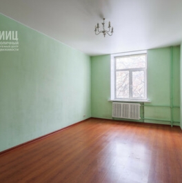 Продажа 3-комн квартиры на вторичном рынке Сколковское ш,  д. 7