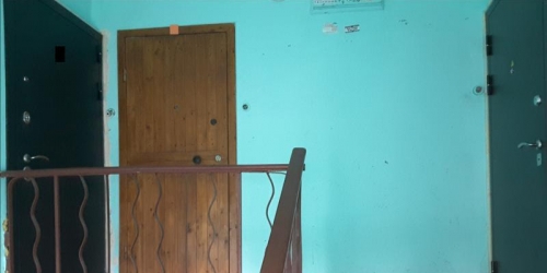 1-комн квартира бульвар Красных Зорь,  д. 20