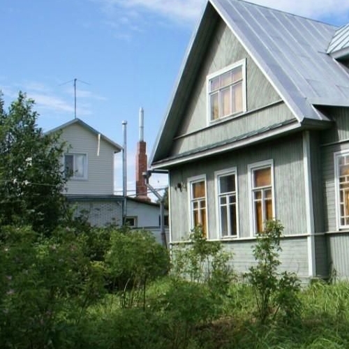 Коттедж/дом д. Проба, шоссе Пробинское