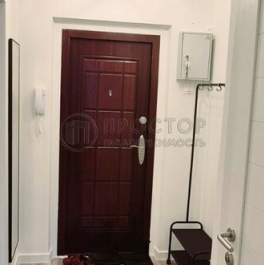 Продажа 1-комн квартиры на вторичном рынке ул Кременчугская,  д. 5,  к. 3