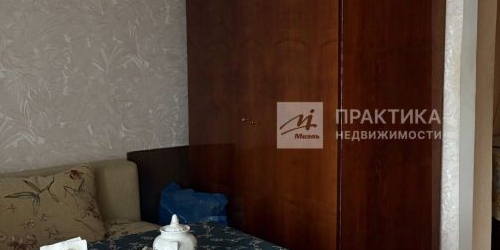 2-комн квартира Малая Калитниковская улица, 9