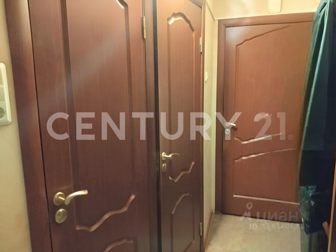 Продажа 2-комн квартиры на вторичном рынке улица Демьяна Бедного, 2к3