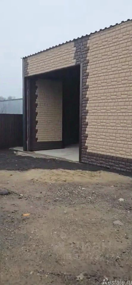 Аренда склада Хлебниково, Набережная улица