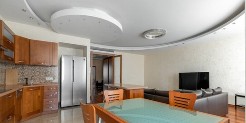 3-комн квартира Климентовский пер,  д. 2