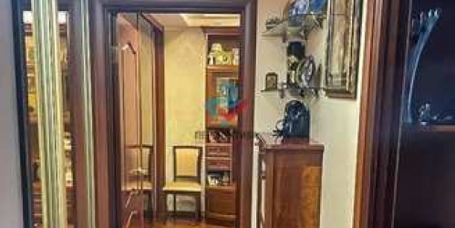 2-комн квартира Красногорск, Строительный проезд,  д. д.4А