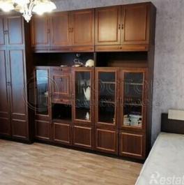 Продажа 3-комн квартиры на вторичном рынке Профсоюзная ул