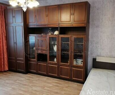 Продажа 3-комн квартиры на вторичном рынке Профсоюзная ул