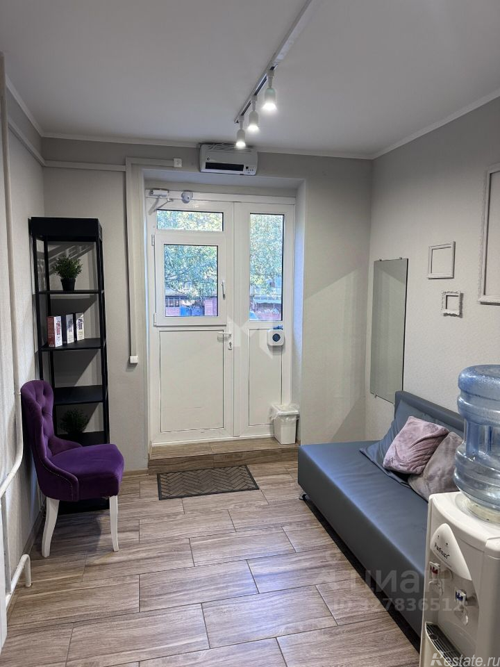 Аренда ПСН ул Чертановская,  д. 45,  к. 1