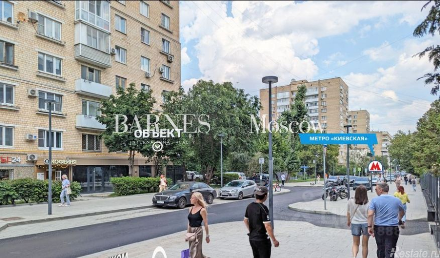 Аренда ПСН Брянская улица,  д. 12