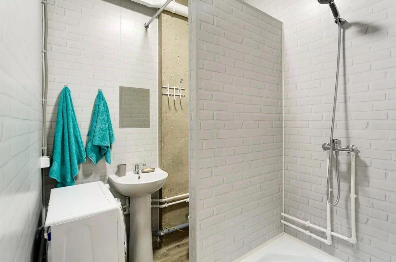 Продажа 1-комн квартиры на вторичном рынке Одинцово, Северная улица, 5к2