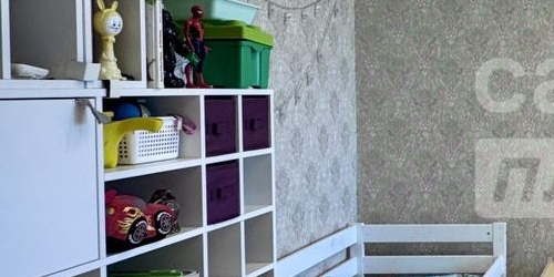 2-комн квартира Малая Карпатская улица, 17