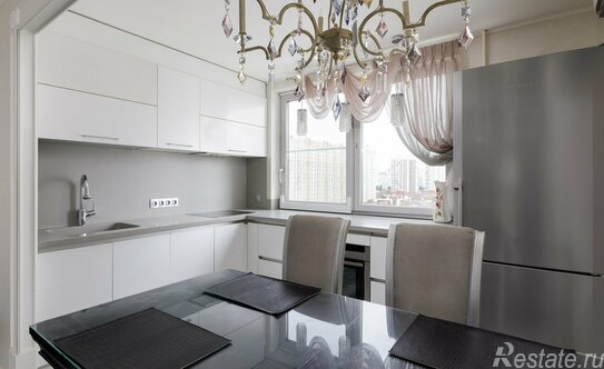 Продажа 4-комн квартиры на вторичном рынке ул Братиславская,  д. 31,  к. 1