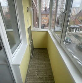 Продажа 1-комн квартиры на вторичном рынке Лобня г, Юности ул,  д. 3