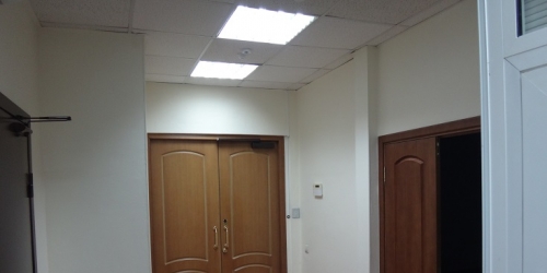 Офис Живарев,  д. 8,  к. стр3