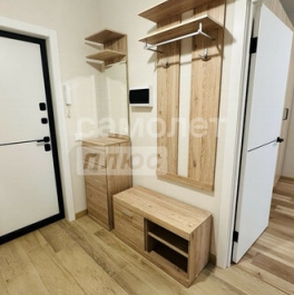 Продажа 1-комн квартиры на вторичном рынке Королев г, Первомайский мкр, Комаровка мкр,  д. 47 к7