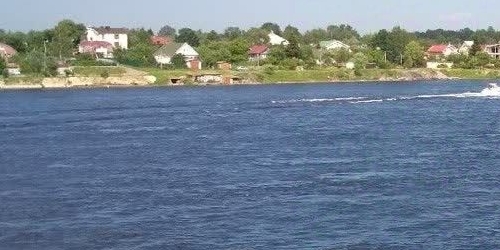 2-комн квартира пос. Понтонный, Южная улица, 1к3