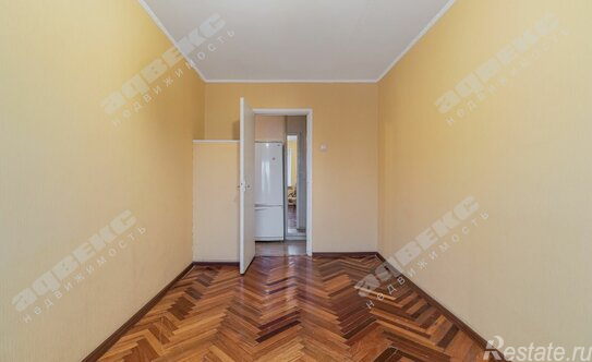 Продажа 2-комн квартиры на вторичном рынке Димитрова ул