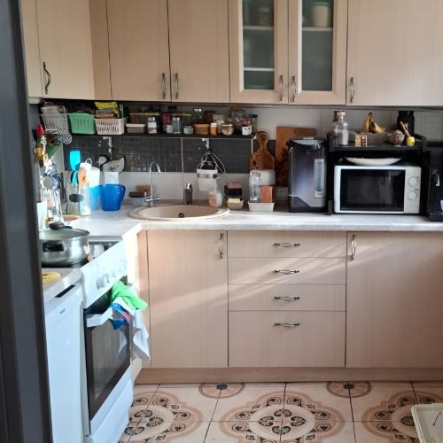 4-комн квартира проспект Косыгина, 30К3