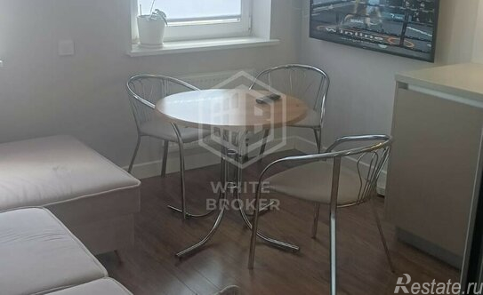 Продажа 3-комн квартиры на вторичном рынке Красногорск г, Центральный проезд,  д. 3