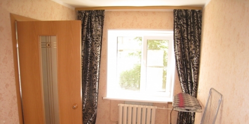 2-комн квартира Львовский пгт, Садовая ул ,  д. 4а