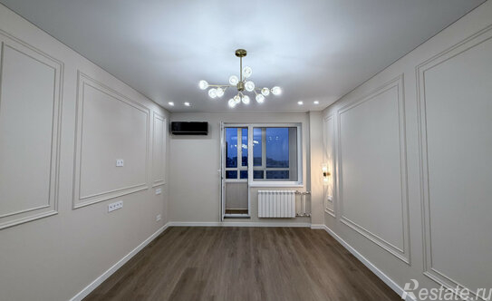 Продажа 1-комн квартиры на вторичном рынке Гаккелевская улица,  д. 25 к1