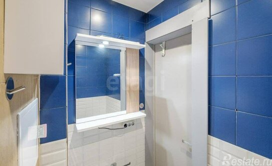 Продажа 1-комн квартиры на вторичном рынке Минусинская улица,  д. 11