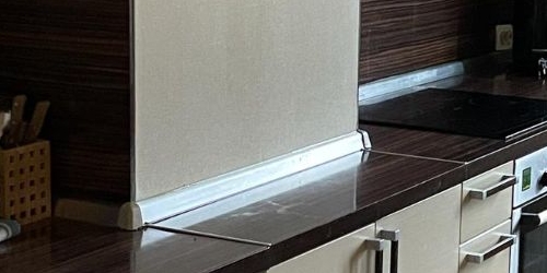 2-комн квартира улица Замшина, 31к4