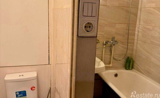 Продажа 3-комн квартиры на вторичном рынке Люблинская ул,  д. 5 к1