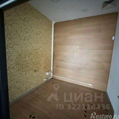Аренда торгового помещения Русаковская улица,  д. 22