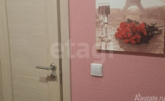 Продажа 1-комн квартиры на вторичном рынке Шушары п,  д. 13 к1