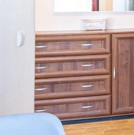 Аренда 2-комн квартиры на вторичном рынке улица Седова, 17К2