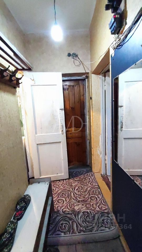 Аренда 1-комн квартиры на вторичном рынке Ивантеевка, Хлебозаводская улица