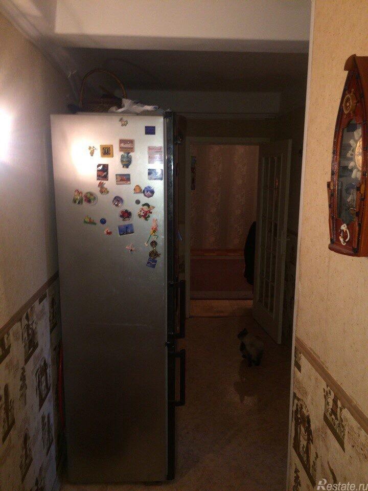 Продажа 3-комн квартиры на вторичном рынке Ленина,  д. 65