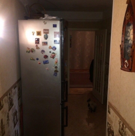 Продажа 3-комн квартиры на вторичном рынке Ленина,  д. 65