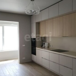 Продажа 2-комн квартиры на вторичном рынке улица Гришина,  д. 16