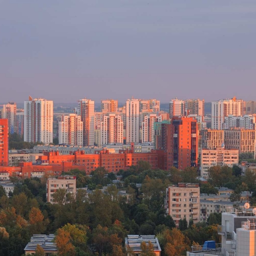 1-комн квартира Алтайская улица, дом 39, литера А