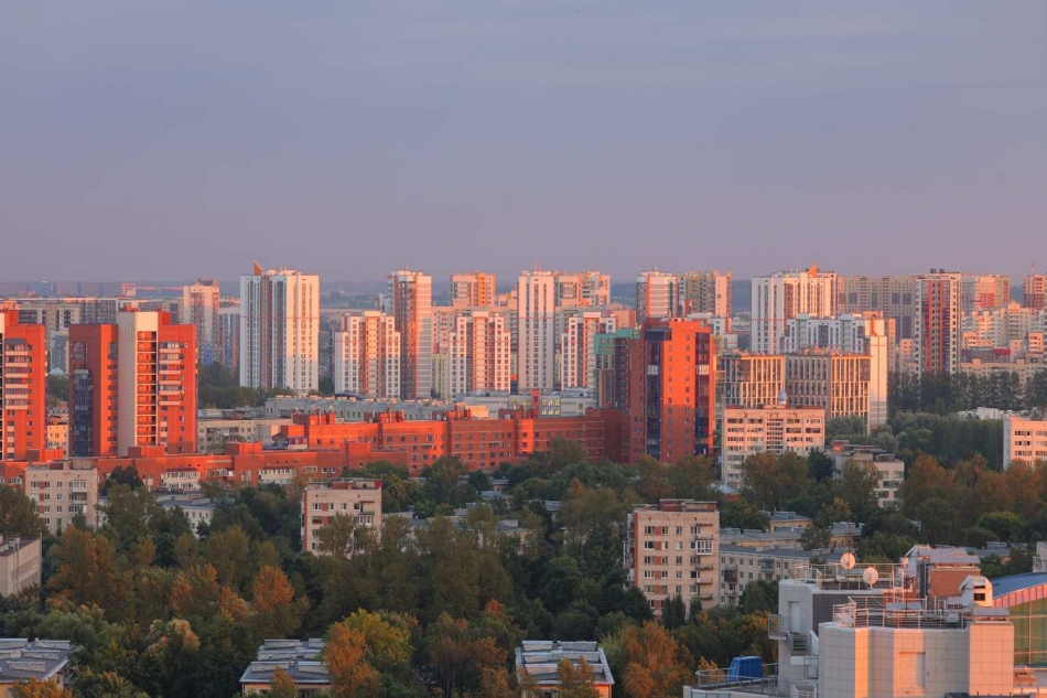 Продажа 1-комн квартиры в новостройке Алтайская улица, дом 39, литера А