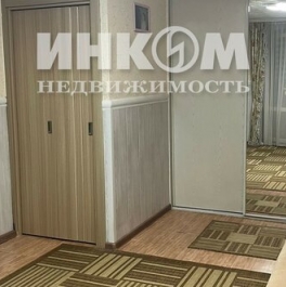 Продажа 1-комн квартиры на вторичном рынке ул Малая Набережная,  д. 5,  к. 1