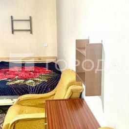 Продажа 1-комн квартиры на вторичном рынке улица Ивана Бабушкина,  д. 18 к1